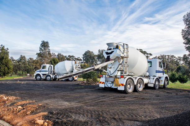 Waterproofing & Drywells in MN