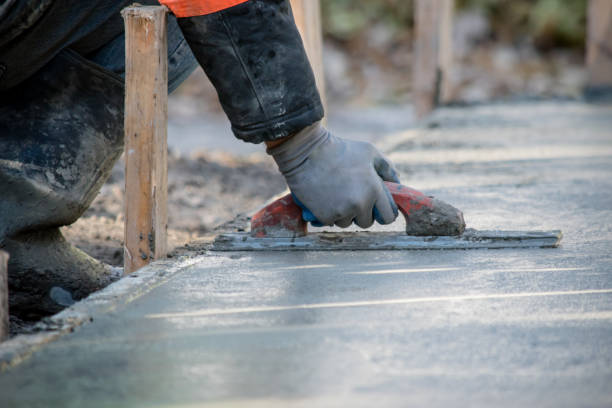 Best Concrete Foundation Repair  in Waverly, MN