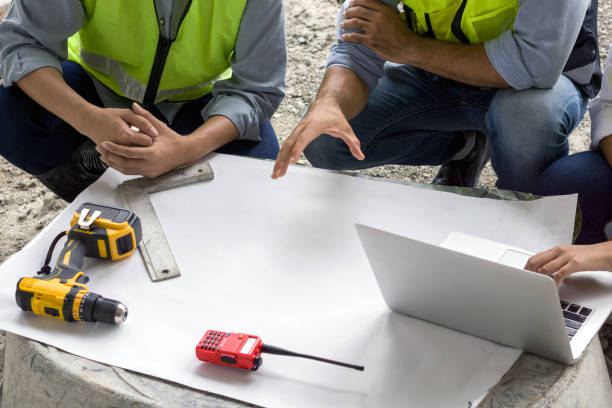 Best Concrete Repair Services  in Waverly, MN